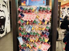 -麦当劳(龙之梦购物中心店)