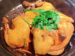 -姜君·千岛湖鱼头馆(浦东大道店)