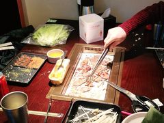 -新石器烤肉(之心城店)