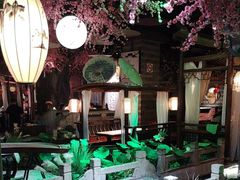 -韵秋荷(宝山龙湖天街店)