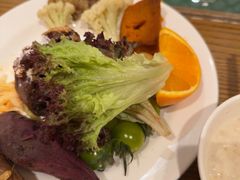 -杭州开元名都大酒店·地中海自助餐厅