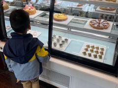 -浙江西子宾馆·瑶园咖啡厅