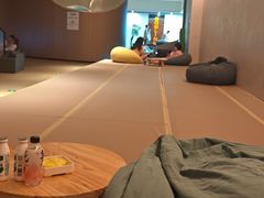 -涨巢·潮玩水疗局