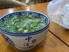 -满记烧饼(牛街东里小区一区店)