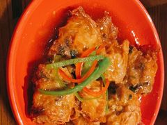 -避风塘(宝山万达店)