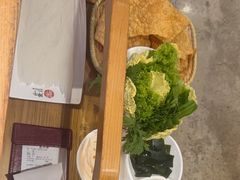 -焯牛潮汕牛肉火锅(云峰街创始店)
