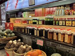-南海食街(佛冈店)