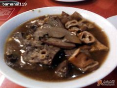 手机拍照-什锦菜底2-北京小肠陈饭庄(方庄店)