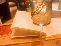-JW酒廊 JW Lounge(上海鲁能JW万豪侯爵酒店)