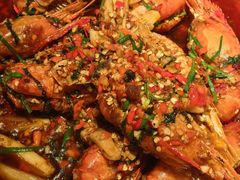 -红盔甲·小龙虾(车公庙店)