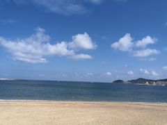 -那香海钻石沙滩浴场