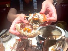 -加餐海鲜自助(宝龙一城店)