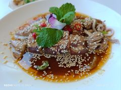 -不仔客海鲜·烧烤·270度海景餐厅(大东海店)