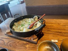 -啫两手·啫啫煲·小饭堂(龙城万科里店)