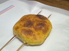 -正通记·哈尔滨烧烤·炭烤鸽子(七宝万科国际店)