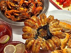 -熊记虾王·小龙虾(东晓南店)