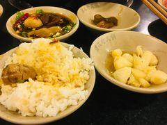 米饭-酒友老火锅(渝中店)
