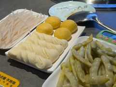 -小炉灶铁锅炖