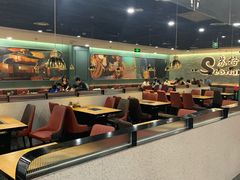 -苏格里岛自助海鲜烤肉火锅(集美万达店)