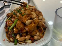 -好人家海鲜酒楼(淞南路店)