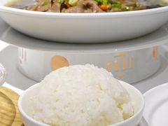 五常米饭-眉州东坡(民族园店)