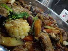 -和福顺养生焖锅(吾悦广场店)