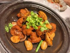 -潮堂 · 潮州菜(国贸商城店)