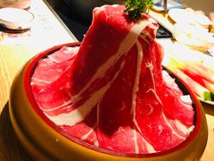 -温野菜涮涮锅(西单大悦城店)