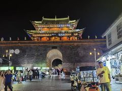 -大理古城