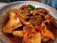 -大鱼徽州·寻味徽菜(星光总店)