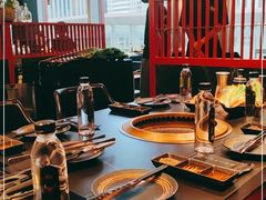 -谷牛和牛烤肉(漕河泾印象城店)