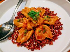 -王府茶楼茶宴·创意菜(大观园总店)