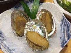 -山之川日料放题(通州店)