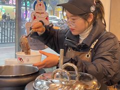 -三姐酒酿(老门东店)