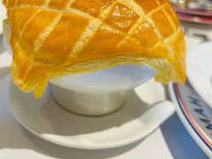 -波特曼西餐厅(南岗店)