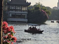 -荔湾湖公园