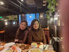 -布拉格餐厅· 中欧捷克菜(全国首店)