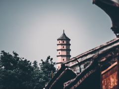 -韩城古城