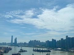 -澳门十六浦索菲特大酒店