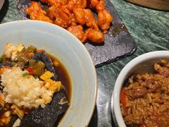 -姐夫的小菜(新中关购物中心店)