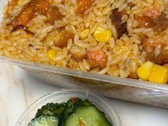 -老啪叽串炒饭(铁百店)