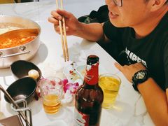 -小肥羊·牛羊肉火锅(万达广场店)
