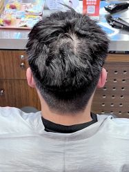 -T.1 hair salon烫染接发