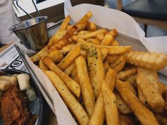 -BOPEYE·波派炸鸡(河西中央商场店)