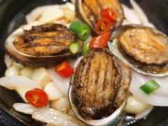 -舌尖上·霞浦滩涂海鲜·新闽菜(总店)