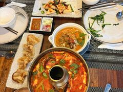 -Phensiri Thai Restaurant