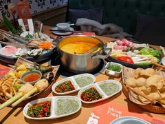 -生如夏花泰式火锅(鹭洲里店)