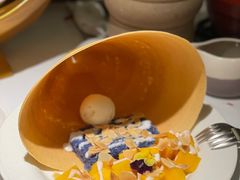 -狮拾久·现代新加坡料理(壹方城店)