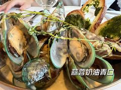 -哈布斯扒房(华发商都店)