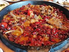 -老板恋上鱼(环山路店)